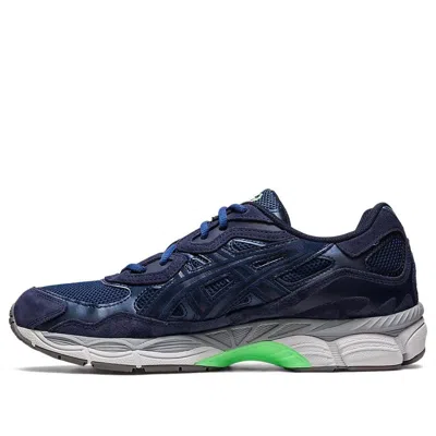 ASICS ASICS Gel-NYC 'Navy Neon'