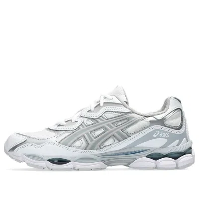ASICS ASICS Gel-NYC 'White Oyster Grey'