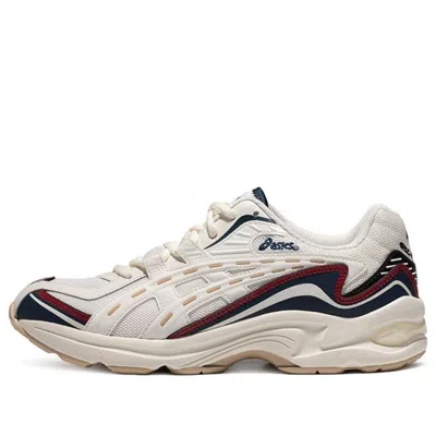 ASICS ASICS Gel-Preleus 'White Blue Red'