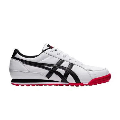 ASICS GEL PRESHOT CLASSIC 3 'WHITE BLACK'