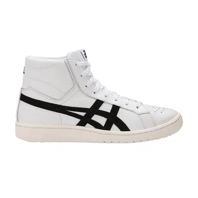 ASICS GEL PTG MT 'WHITE BLACK'