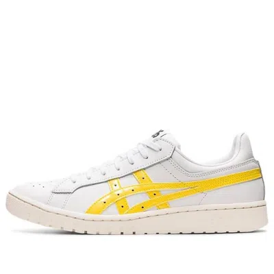 ASICS ASICS Gel-PTG 'White Yellow'