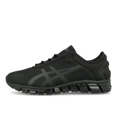 ASICS ASICS GEL-QUANTUM 180 3 MX HERREN BLACK BLACK SCHUHE SNEAKER TRIPLE SCHWARZ
