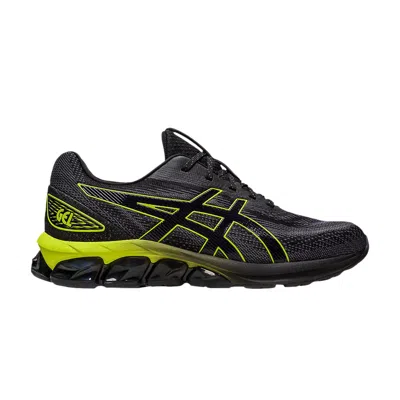 ASICS GEL QUANTUM 180 7 'BLACK NEON LIME'