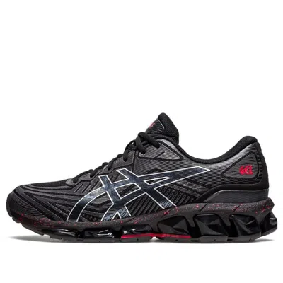 ASICS ASICS Gel Quantum 360 7 'Black Cayenne'