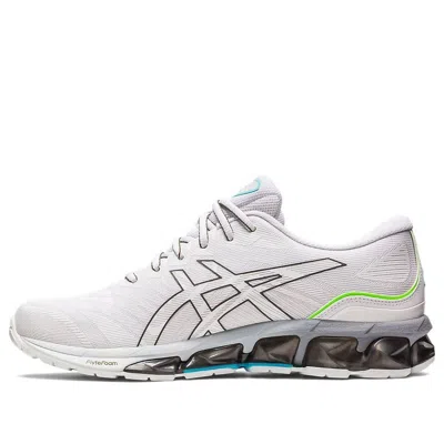 ASICS ASICS Gel Quantum 360 7 'White Gunmetal'