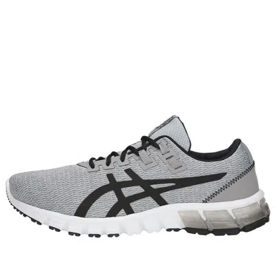 ASICS ASICS Gel Quantum 90 'Mid Grey Black'