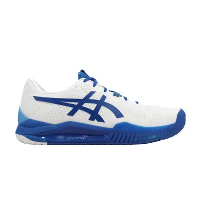 ASICS GEL RESOLUTION 8 'NOVAK PACK'