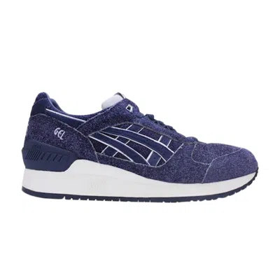 ASICS ASICS GEL RESPECTOR '4TH OF JULY' | BLUE | MEN'S SIZE 11.5