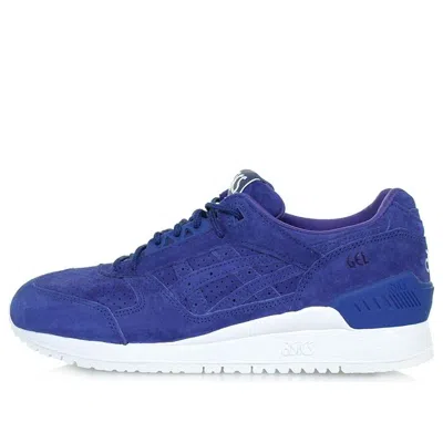 ASICS ASICS Gel Respector 'Blue Print'