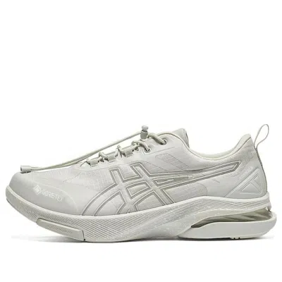 ASICS ASICS Gel-Ridewalk Gore-Tex 3E Wide 'Grey White'