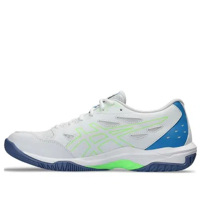ASICS ASICS Gel-Rocket 11 'White Blue Lime'