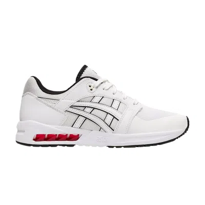 ASICS GEL SAGA SOU 'WHITE'