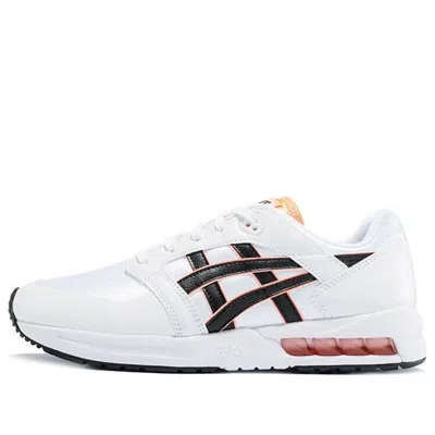 ASICS ASICS Gel-Saga Sou 'White Black'