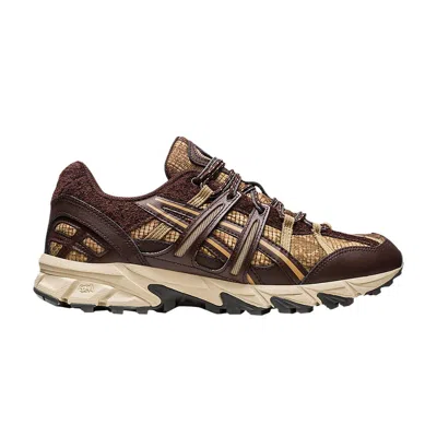 ASICS GEL SONOMA 15-50 'COFFEE DESERT CAMP'