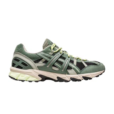 ASICS GEL SONOMA 15-50 'IVY BLACK'