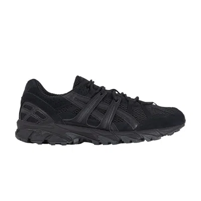 ASICS GEL SONOMA 15-50 'TRIPLE BLACK'