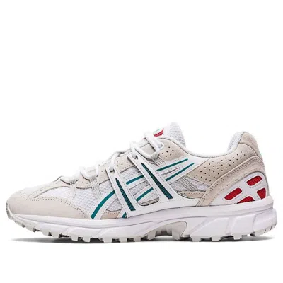 ASICS ASICS Gel-Sonoma 15-50 'White Beryl Green'