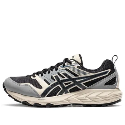 ASICS ASICS Gel-Sonoma CN Sneakers 'Grey Black'