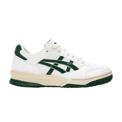 ASICS GEL SPOTLYTE LOW 'CREAM GREEN'