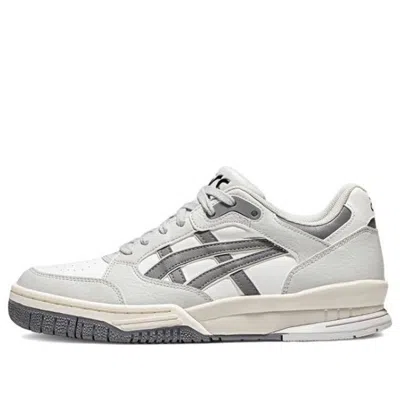 ASICS ASICS Gel-Spotlyte Low 'Grey Cream White'