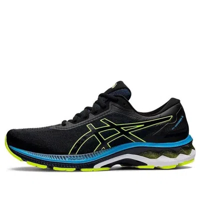ASICS ASICS Gel-Superion 5 'Black Yellow'