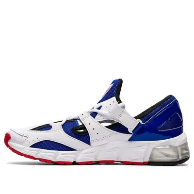 ASICS ASICS Gel Tarther 180 'White Blue'