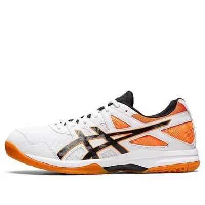 ASICS ASICS Gel Task 2 'White Shocking Orange'