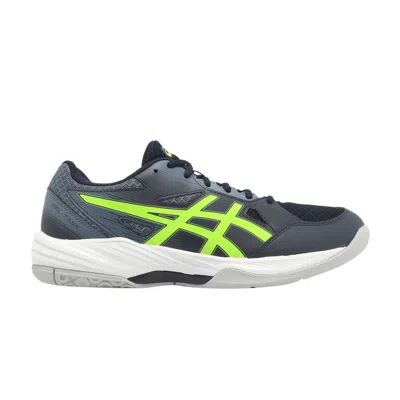 ASICS GEL TASK 3 'MIDNIGHT HAZARD GREEN'