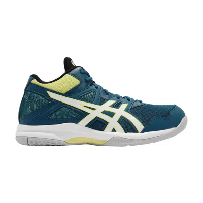 ASICS GEL TASK MT 2 'DEEP SEA TEAL'