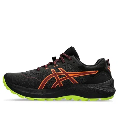 ASICS ASICS Gel-Trabuco 11 GORE-TEX 'Black 'Antique Red'