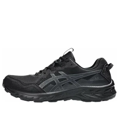 ASICS ASICS Gel-Venture 10 4E 'Black Graphite Grey'