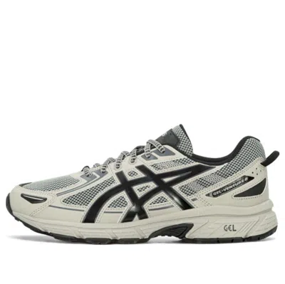 ASICS ASICS Gel-Venture 6 'Feather Grey Black'