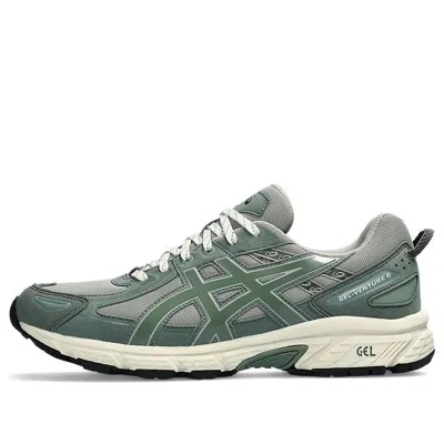 ASICS ASICS Gel-Venture 6 'Seal Grey Ivy'