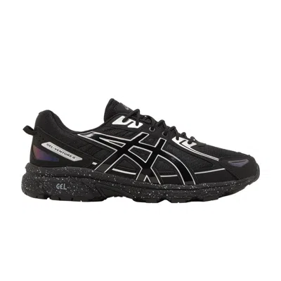 ASICS GEL VENTURE 6 TRAIL 'BLACK'