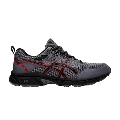ASICS GEL VENTURE 8 4E WIDE 'METROPOLIS BLACK'