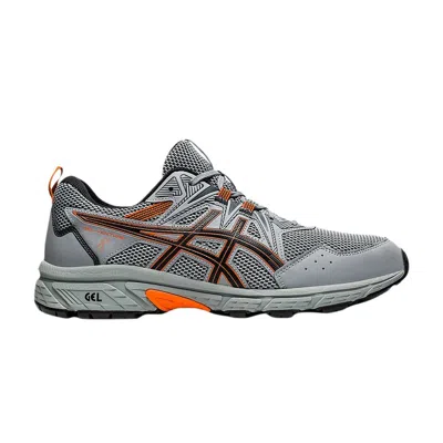 ASICS GEL VENTURE 8 'SHEET ROCK HABANERO'