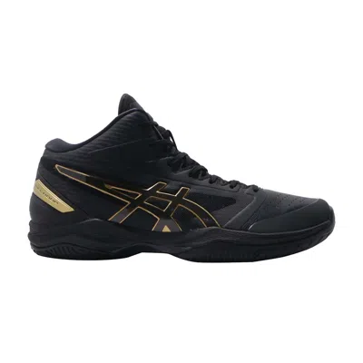 ASICS GELHOOP V11 2E WIDE 'BLACK'