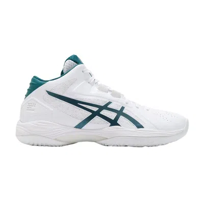 ASICS GELHOOP V13 'WHITE VELVET PINE'