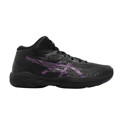 ASICS GELHOOP V14 4E WIDE 'BLACK PRISM RED'