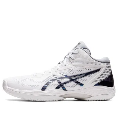 ASICS ASICS Gelhoop V14 'White Blue'