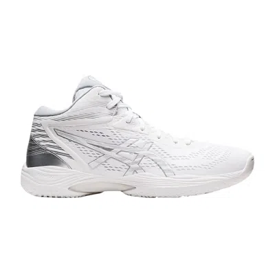 ASICS GELHOOP V14 'WHITE SILVER'