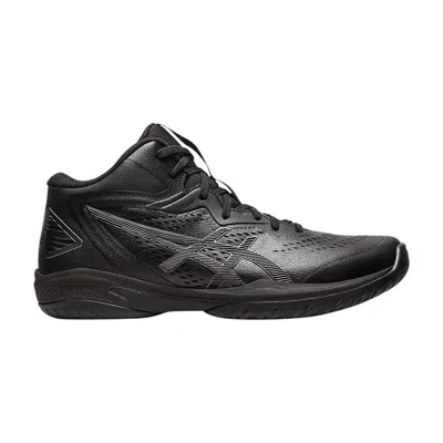 ASICS GELHOOP V15 'BLACK GUNMETAL'