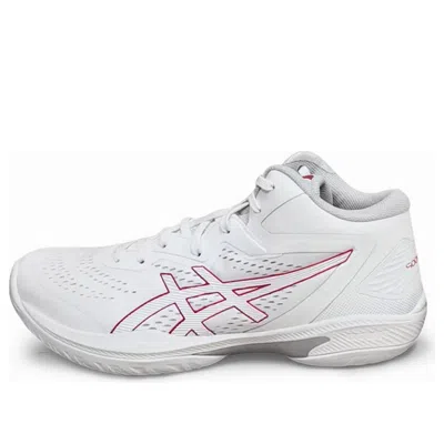 ASICS ASICS Gelhoop V15 'White Classic Red'