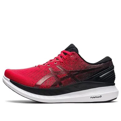ASICS ASICS Glideride 2 Sport 'Black Red'