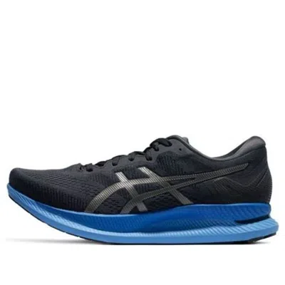ASICS ASICS GlideRide 'Gun Metal'