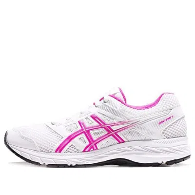 ASICS (GS) ASICS Gel-Contend 5 'White Pink'