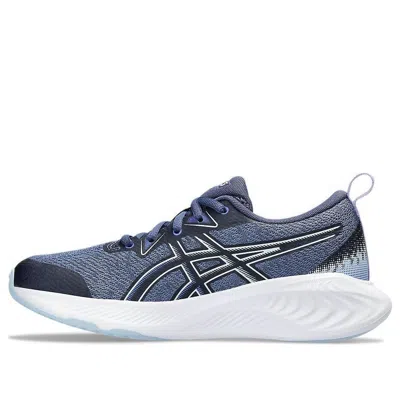 ASICS (GS) ASICS GEL-CUMULUS 25 'Thunder Blue Light Blue'