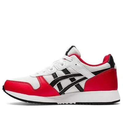 ASICS (GS) ASICS Gel Lyte Classic 'White Red'