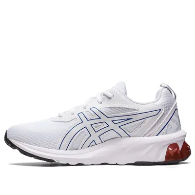 ASICS (GS) ASICS Gel-Quantum 90 4 'White Illusion Blue'